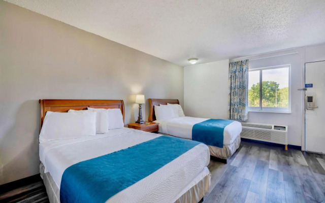 Motel 6 - Harrisburg, PA - Near PA Expo Center