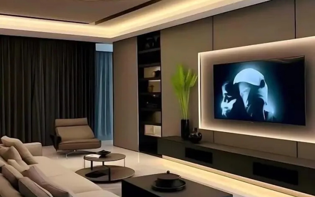 Cosmos Living Majestic Studio GCV2 - Apartment in ดูไบ - Photo 5