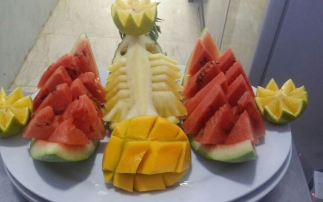 Tahir Guest Palace