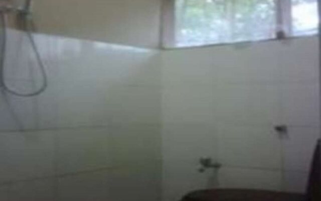 Dago Guest House - Kampung Padi