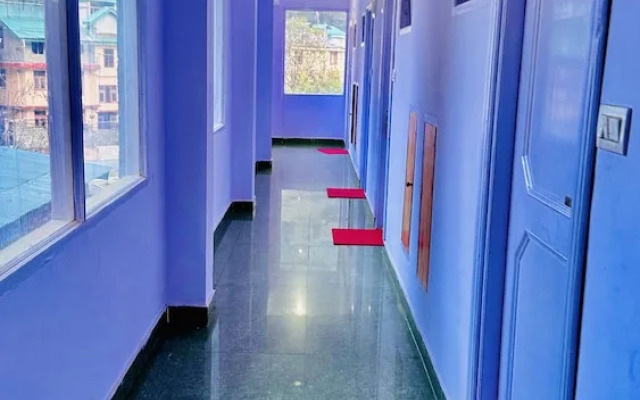 Hotel Manu Vatika Manali