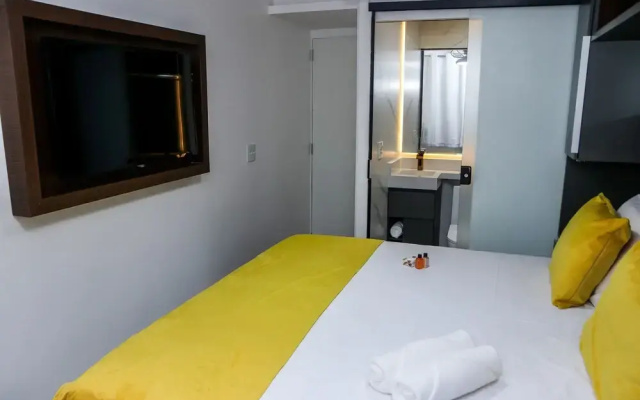 Pousada do Braga