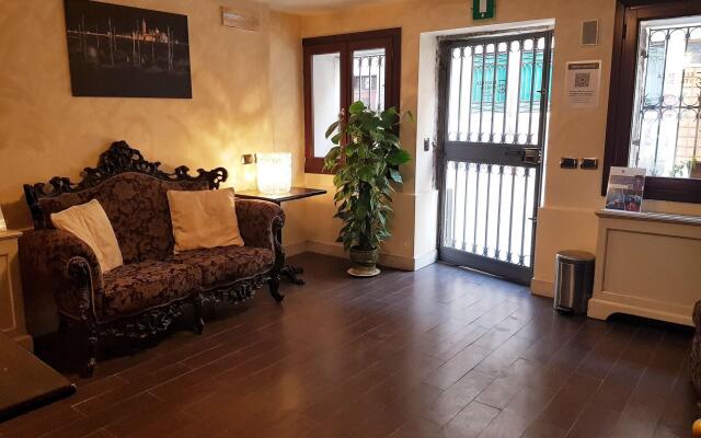Residenza Venezia | UNA Esperienze