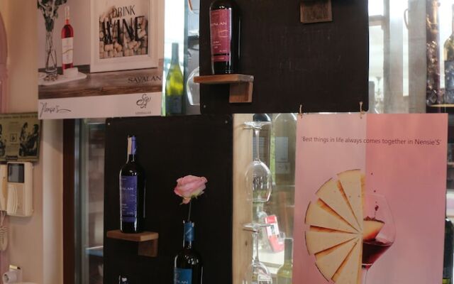 Nensie'S Boutique Hotel