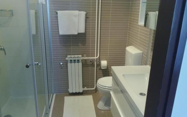 Apartments Sanda