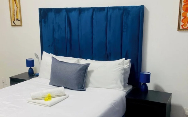 Airport Imperial Guest House