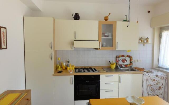 Apartment in Sicily near Taormina