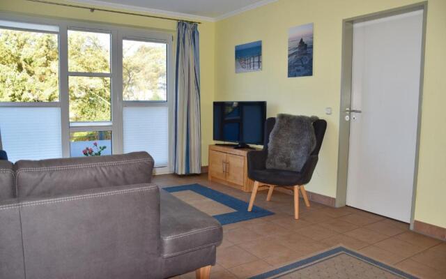 Ostseeresidenz - Whg 19