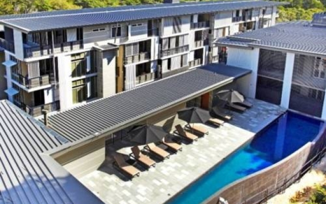 Outrigger Little Hastings Street Villas and Penthouses