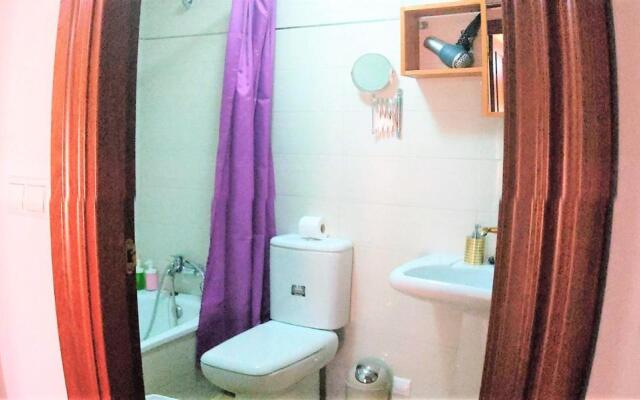 Apartamentos El Norte Alto Asón