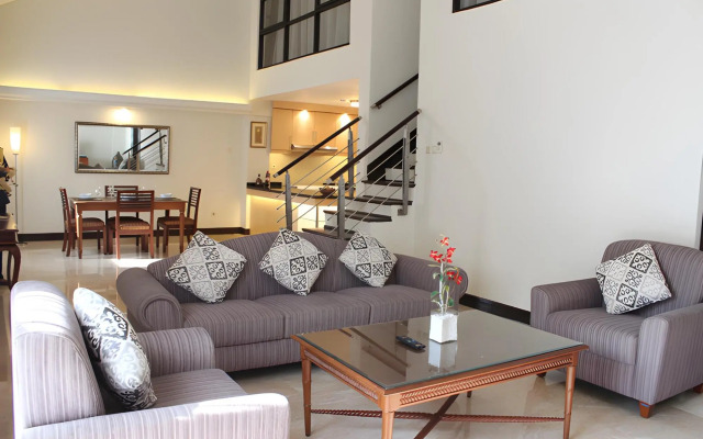 Aditya Mansions Apartment