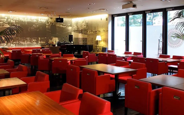 Oriental Hotel Hiroshima