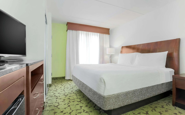 Hilton Garden Inn Dallas/Duncanville