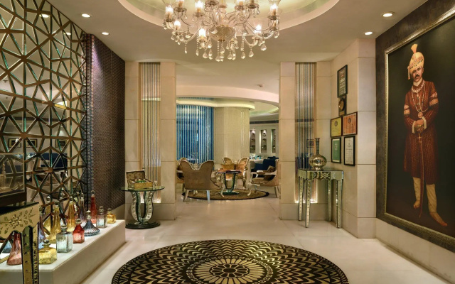 The Golkonda Hyderabad