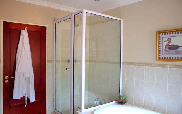 Wild Olive Executive Suite