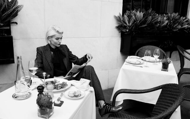 The Surrey A Corinthia Hotel