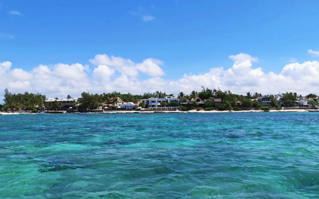 Blue Beryl Guest House