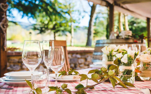 Pian d'Ercole Resort