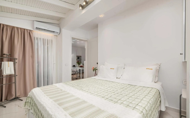 Hotel Aeollos
