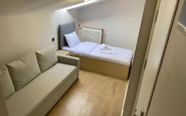 MOF Comfort Edirne