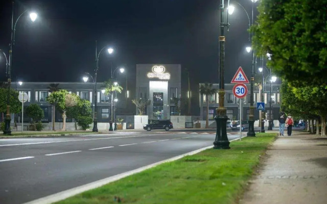 Dominium Palace Hotel