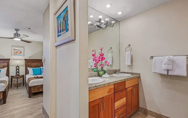 Sands Of Kahana 282 2 Bedroom Condo by RedAwning