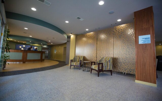 Holiday Inn Express St Louis - Central West End, an IHG Hotel