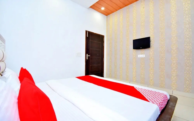 Hotel Celebration Inn by OYO Rooms