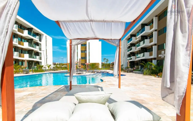 Mana Beach Experience D05 por Carpediem