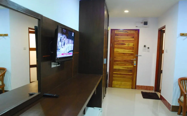 Lucky Home