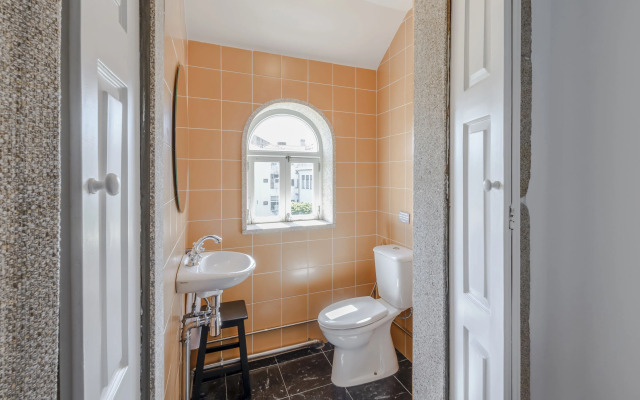 Oporto Collection Rosario- Luxury Suites