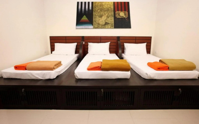 Lub Sbuy Hostel
