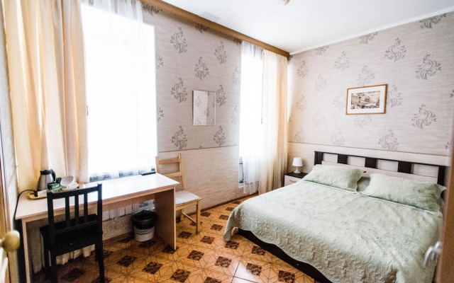 Резиденция на Морской