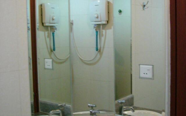 Phkar Chhouk Tep Monireth Hotel