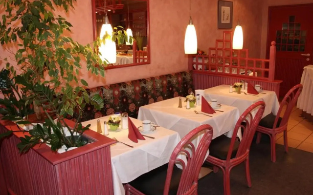 Art Hotel Erlangen