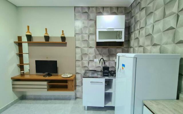 Suítes Borges Ilhabela