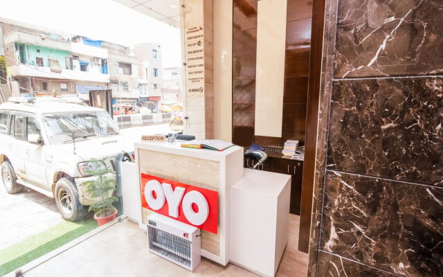OYO 14831 hotel mannat