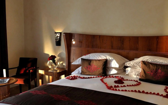 Le Médina Essaouira Thalassa Sea  & Spa - MGallery Collection