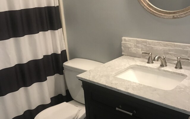 Ocean Retreat Suite