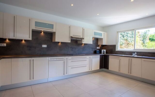 Villa Bastide de la Mer