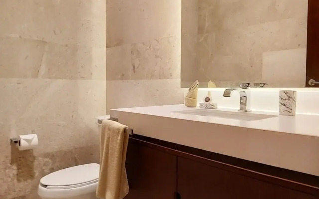 Cruz con Mar Luxury Apartments by HA