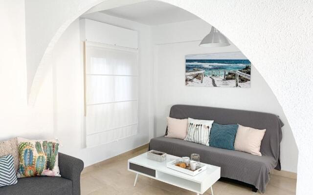 Cosy Flats Benidorm Centro 5