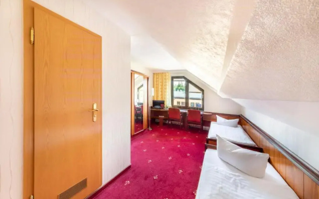 Hotel Forstmeister