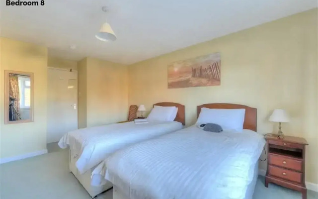The Orchard Country House
