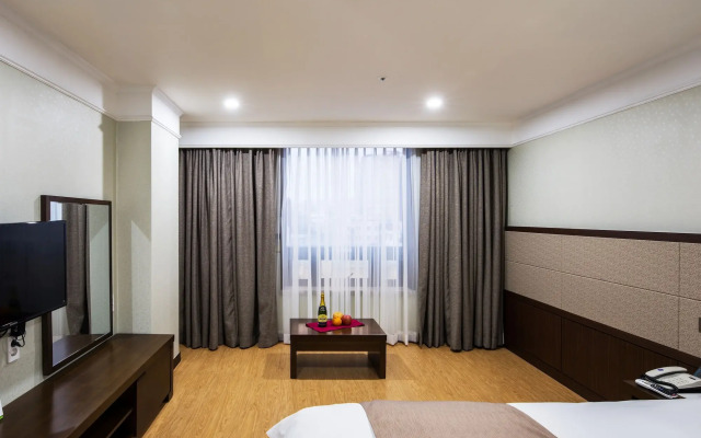 Jeju Robero Hotel