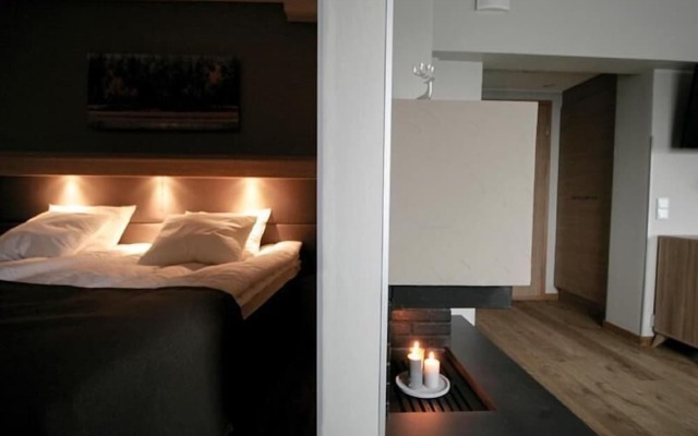 Hotelli Toivola