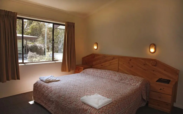 Ski Rider Hotel