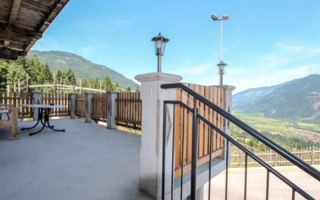 Apartment Geisler Kaltenbach