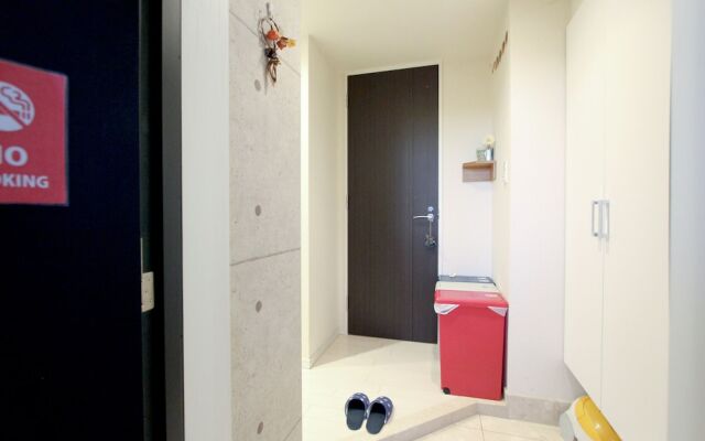 Nestle Tokyo Cozy Apartment Hotel