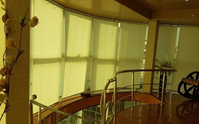 Teymur Mini Hotel